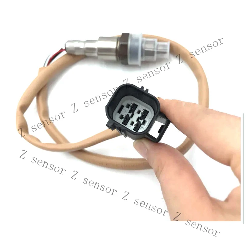 AAA+ LR062826 Oxygen Sensor For 2015-2017 Land Rover Range Sport Discovery
AAA+ LR062826 Oxygen Sensor For 2015-2017 Land Rover Range Sport Discovery