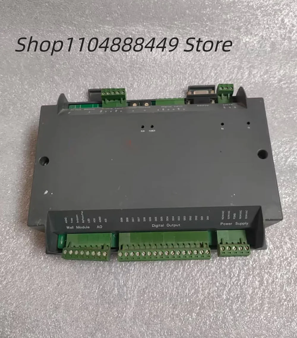 CP-SPC controller controller
CP-SPC controller controller