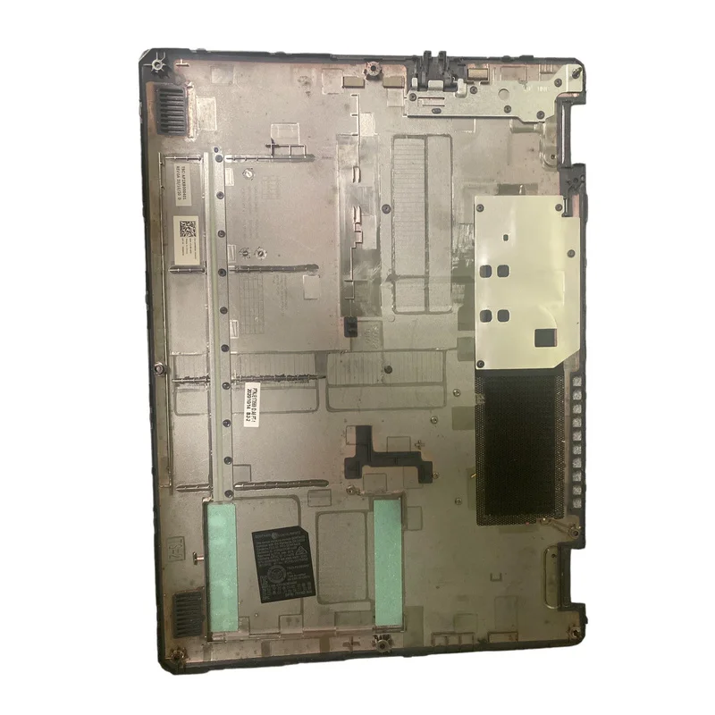 A+Genuine for Dell Vostro 3400 / P132G Laptop Bottom Case RX8DW /0RX8DW
A+Genuine for Dell Vostro 3400 / P132G Laptop Bottom Case RX8DW /0RX8DW