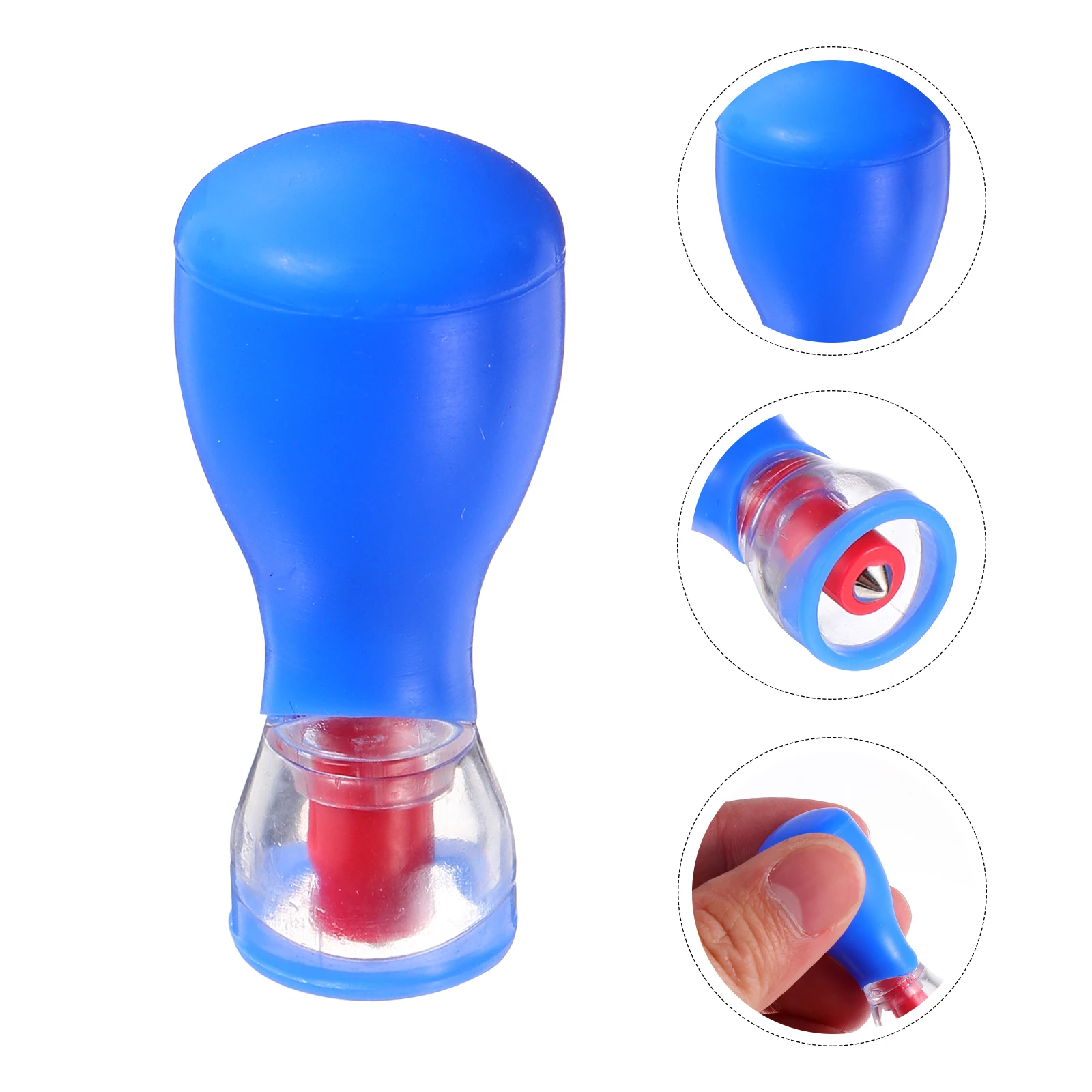 Durable Cupping Device Silicone Set Eco Friendly Vacuum Massage Tools Therapy Pain Relief Body Care Acupressure Health Wellbeing
Durable Cupping Device Silicone Set Eco Friendly Vacuum Massage Tools Therapy Pain Relief Body Care Acupressure Health Wellbeing