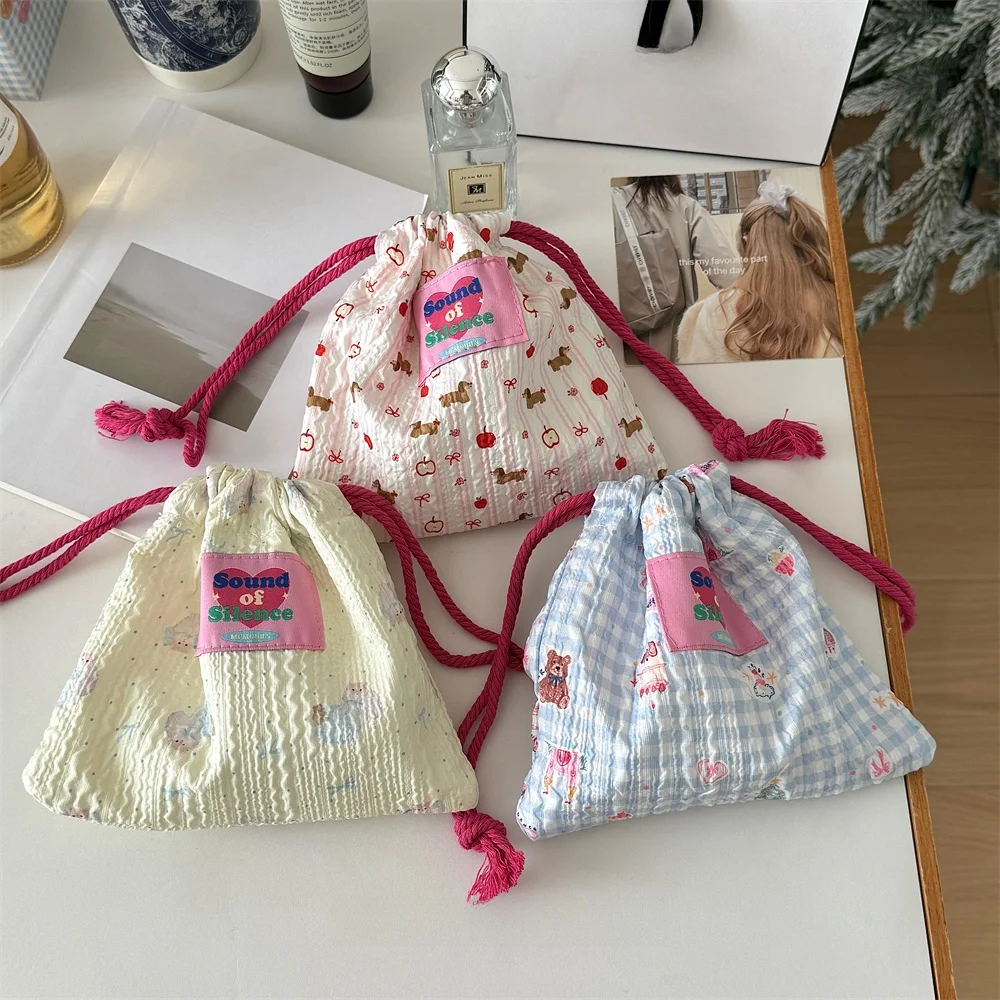 Cute Dstring Foam Storage Bag Portable Small eup Bag for Outings Convenient Junk Organizer Cact Tote Bag
Cute Dstring Foam Storage Bag Portable Small eup Bag for Outings Convenient Junk Organizer Cact Tote Bag