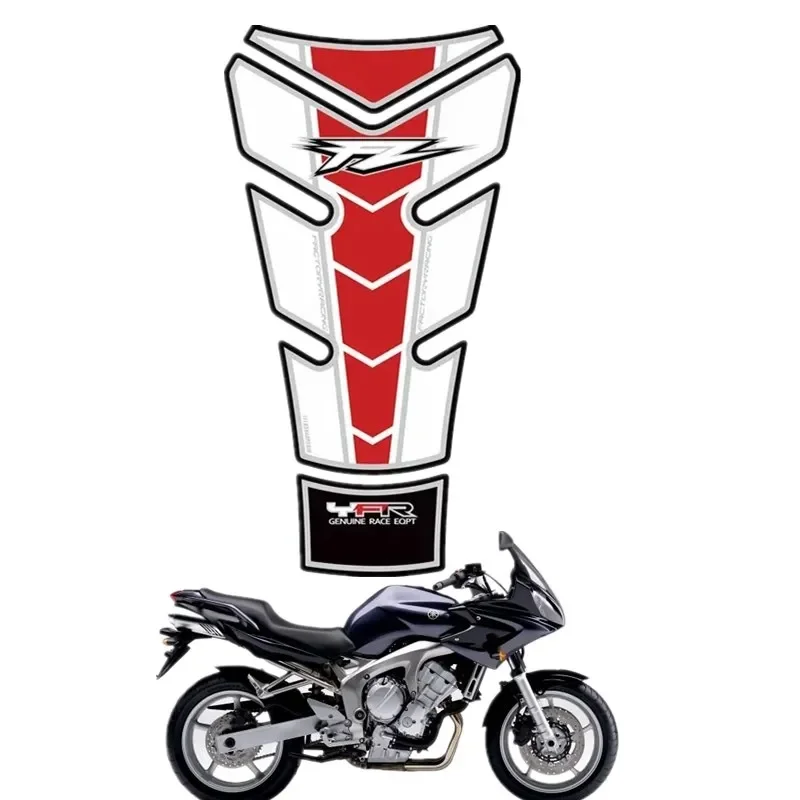 Для Yamaha FZ6 Fazer 600 2004-2009 мотоциклетная защита бака, 3D гелевая наклейка, наклейка, аксессуары
Для Yamaha FZ6 Fazer 600 2004-2009 мотоциклетная защита бака, 3D гелевая наклейка, наклейка, аксессуары