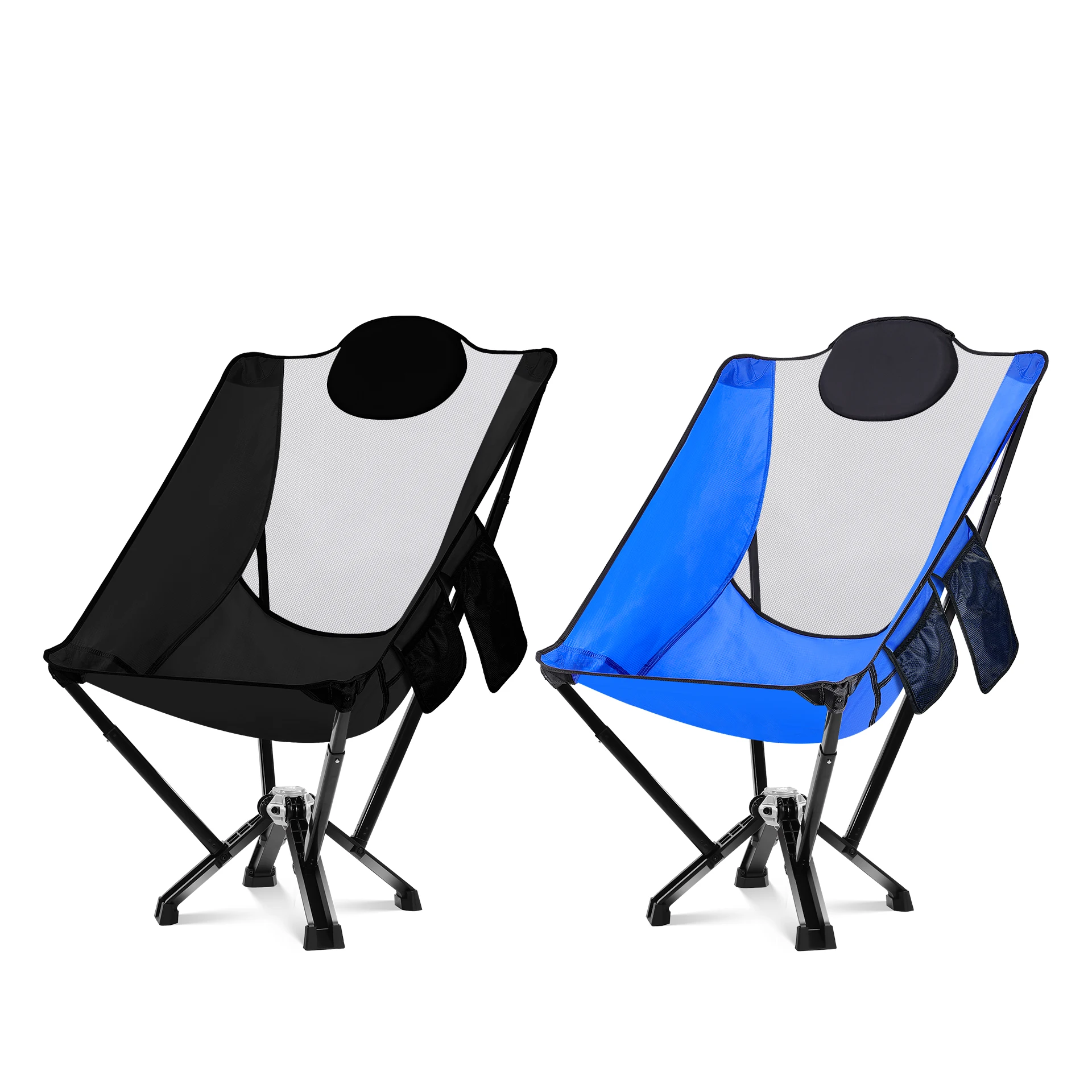 US Stock Portable Folding Camping Fishing Chair Lightweight Durable Compact Chair for Hiking Picnics and Outdoor Activities
US Stock Portable Folding Camping Fishing Chair Lightweight Durable Compact Chair for Hiking Picnics and Outdoor Activities