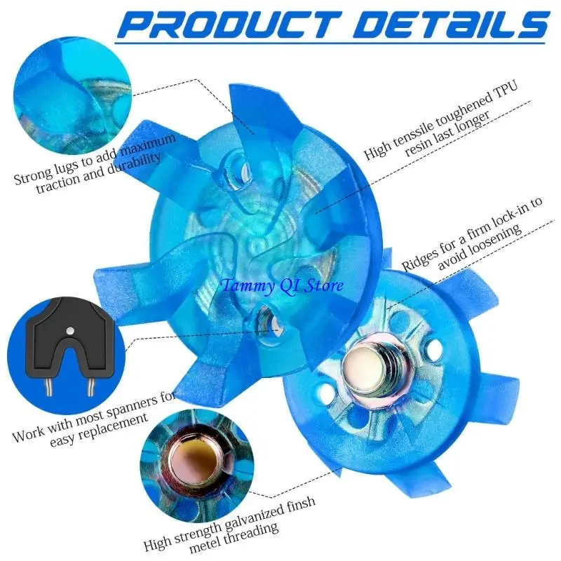 F1FD 20pcs для гольф -обуви Spikes Spikes замены замены бута
F1FD 20pcs для гольф -обуви Spikes Spikes замены замены бута