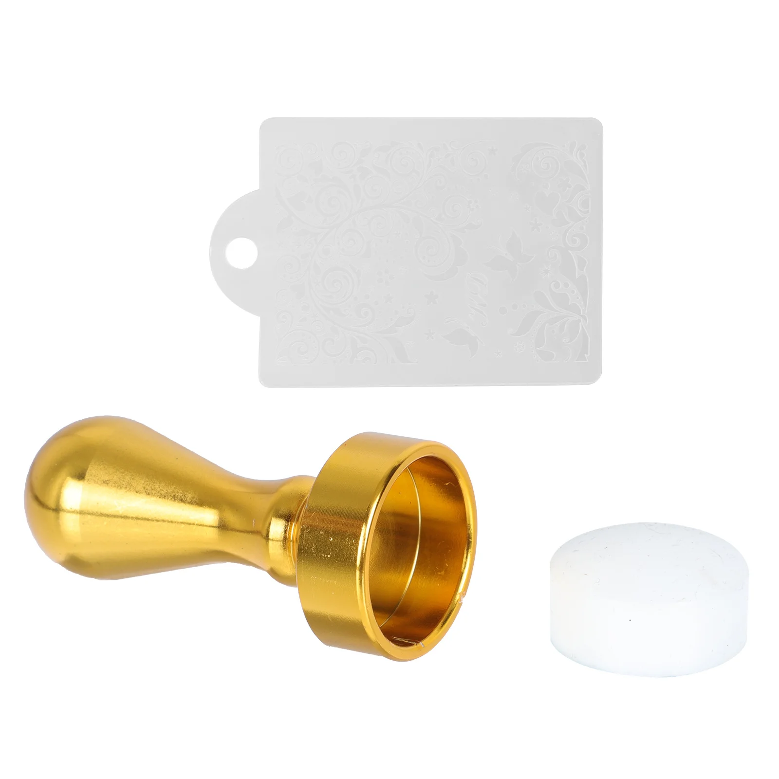 1Set Nail Art Stamper Creative Silicone Nail Art Printing Tool Professional Manicure Seal DIY Home Salon Use Manicure Stamper
1Set Nail Art Stamper Creative Silicone Nail Art Printing Tool Professional Manicure Seal DIY Home Salon Use Manicure Stamper