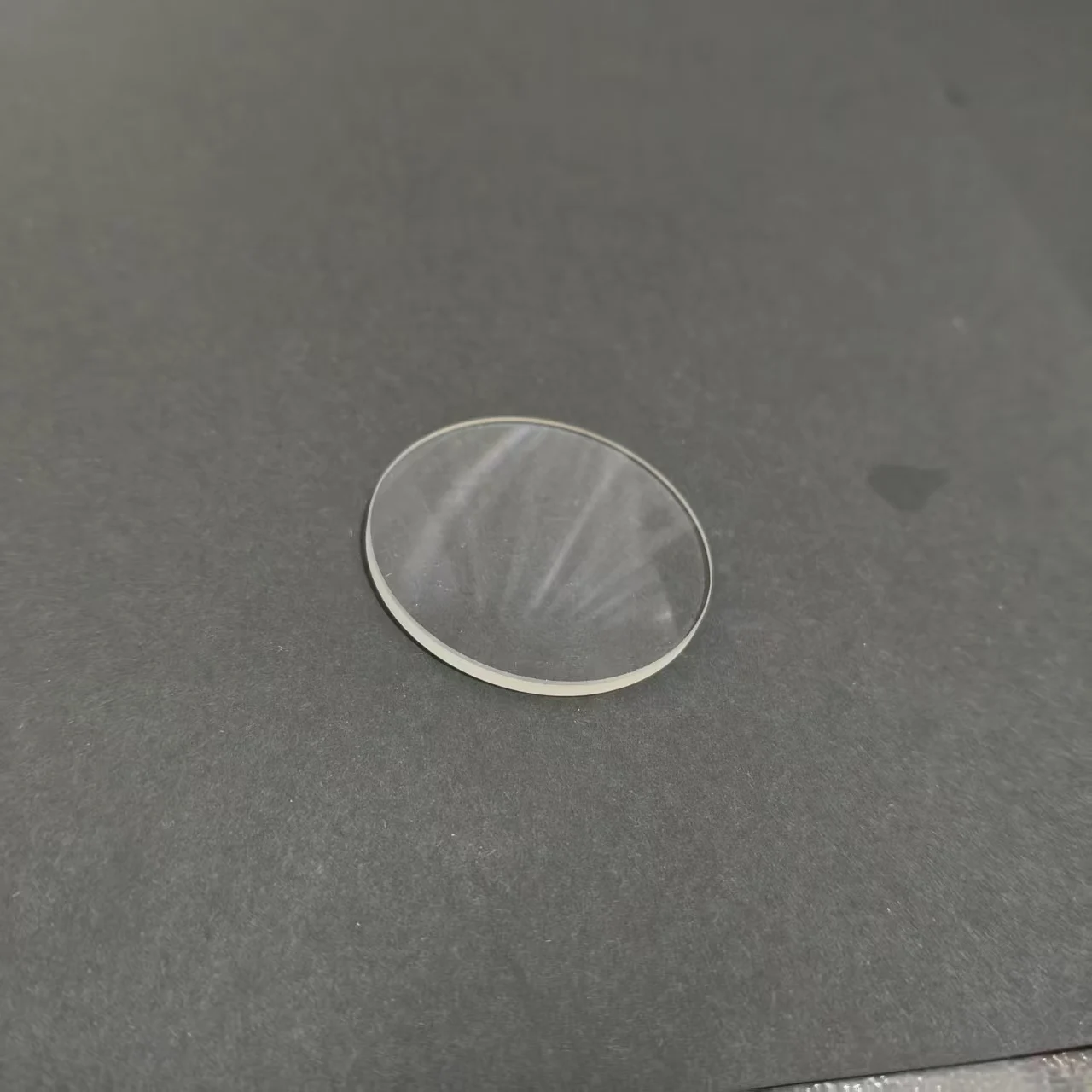 Diameter 17mm, Lenses concave-convex optical achromatic cemented, single-piece glass laser collimating lens, multi-focal length
Diameter 17mm, Lenses concave-convex optical achromatic cemented, single-piece glass laser collimating lens, multi-focal length