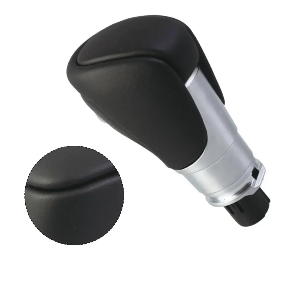 Automatic Gear Shift Knob for Honda For Accord 2018 2019 2020 2021 2023 with Ergonomic Design for Improved Grip
Automatic Gear Shift Knob for Honda For Accord 2018 2019 2020 2021 2023 with Ergonomic Design for Improved Grip