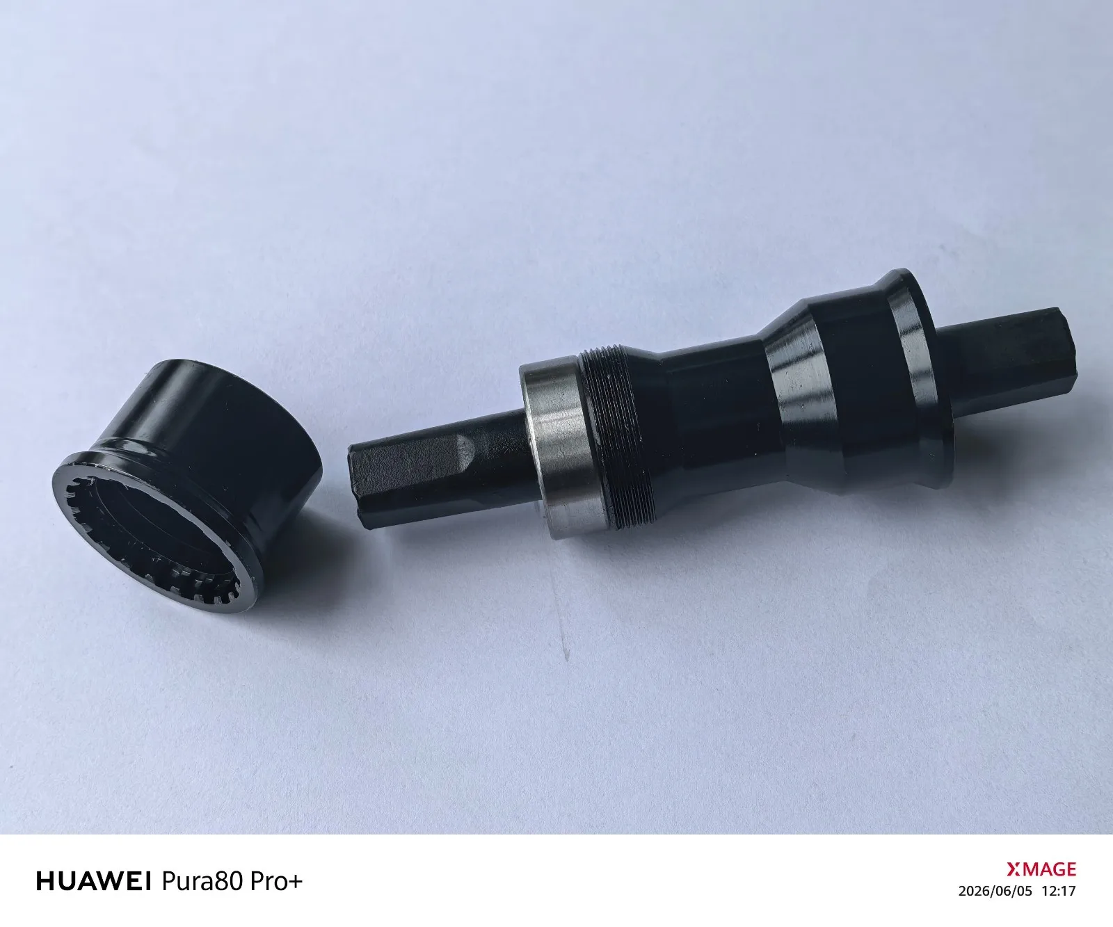 bike Threadless Cartridge bsa stripped or damaged bottom bracket shell thread
bike Threadless Cartridge bsa stripped or damaged bottom bracket shell thread