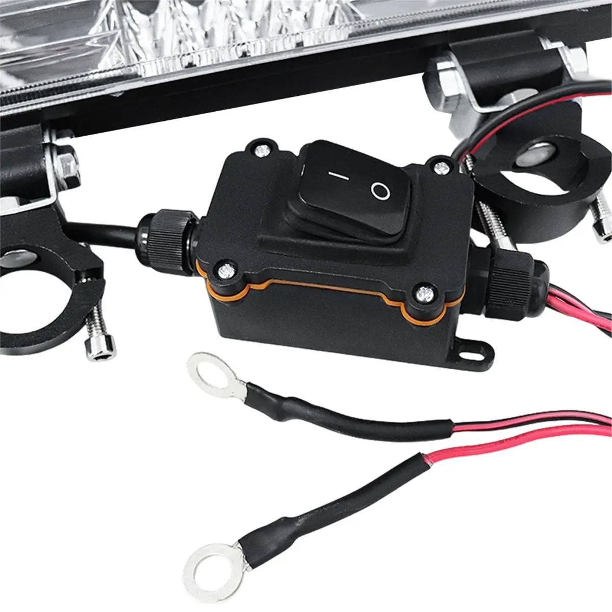 For DJI Lighting Headlights LED Light For DJI Plant Protection night Y80A
For DJI Lighting Headlights LED Light For DJI Plant Protection night Y80A