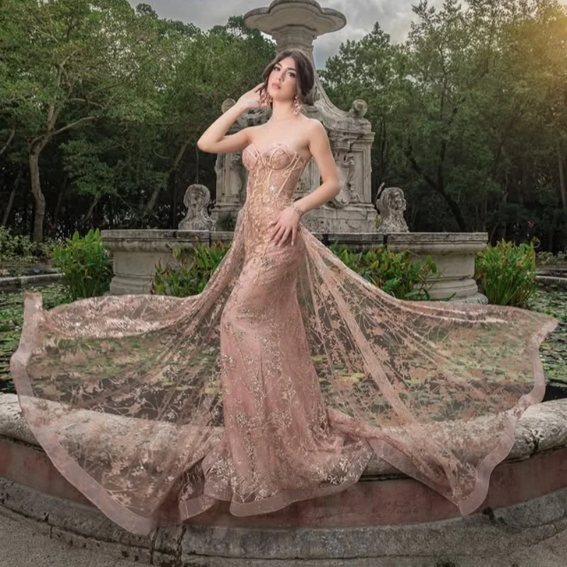 Customized Shiny Pink Off Shoulder Quinceanera Dress Lace sequin applique crystal trailing vestidos de 15 Quinceanera
Customized Shiny Pink Off Shoulder Quinceanera Dress Lace sequin applique crystal trailing vestidos de 15 Quinceanera