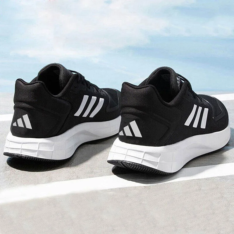 Adidas KJ4020 Mens Athletic Trainers Black Knit Breathable Comfort Rubber Sole Outdoor Fitness Walking Running Sports Sneakers
Adidas KJ4020 Mens Athletic Trainers Black Knit Breathable Comfort Rubber Sole Outdoor Fitness Walking Running Sports Sneakers