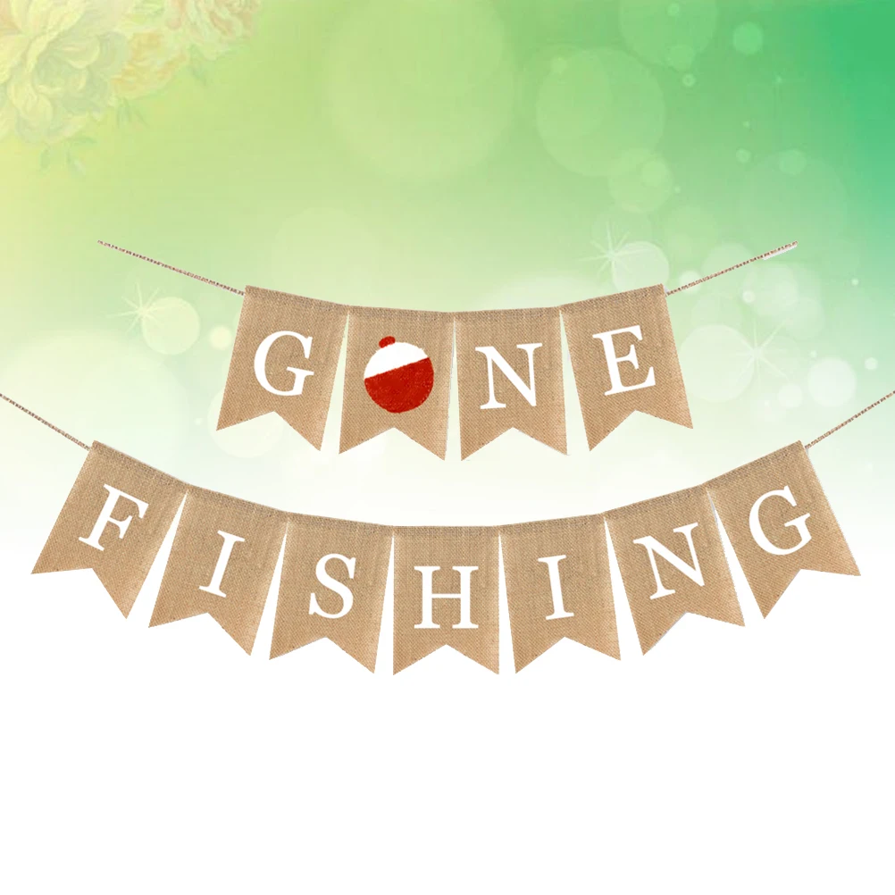 Flower Garlands Fishing Decorative Flag Burlap Banner Party Decoration Favor Pull The Swallowtail Shaped Bunting
Flower Garlands Fishing Decorative Flag Burlap Banner Party Decoration Favor Pull The Swallowtail Shaped Bunting
