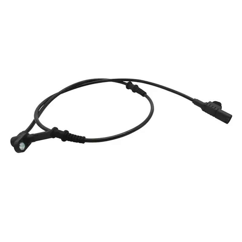 New Front Wheels ABS Wheel Speed Sensor 9065400317 For BENZ SPRINTER (906) 2006 VW CRAFTER 2E 2F 2011/2016-A08Q
New Front Wheels ABS Wheel Speed Sensor 9065400317 For BENZ SPRINTER (906) 2006 VW CRAFTER 2E 2F 2011/2016-A08Q