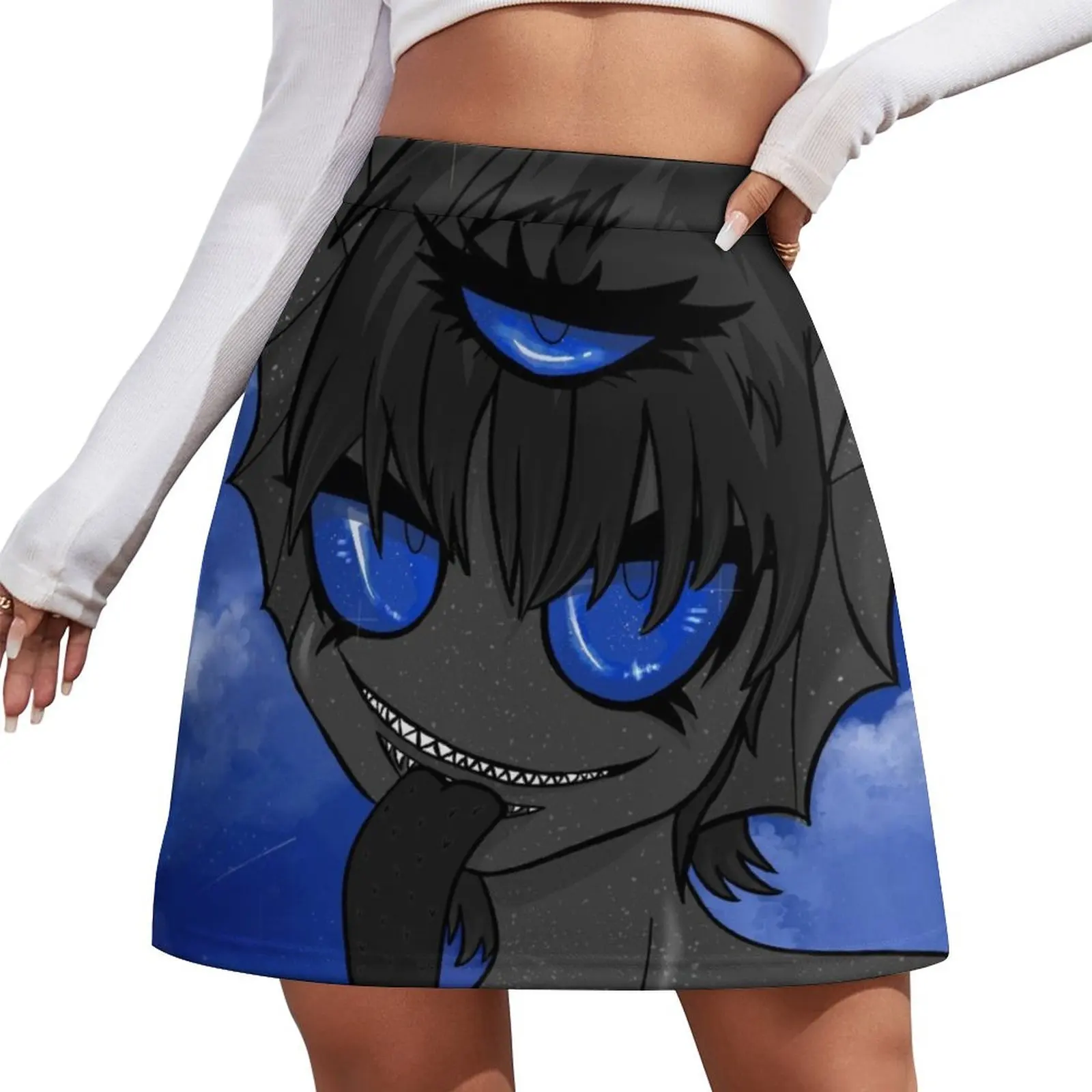 Monsta Mini Skirt dress women summer Womens dresses women's clothing korea stylish kawaii skirt Mini Skirt
Monsta Mini Skirt dress women summer Womens dresses women's clothing korea stylish kawaii skirt Mini Skirt