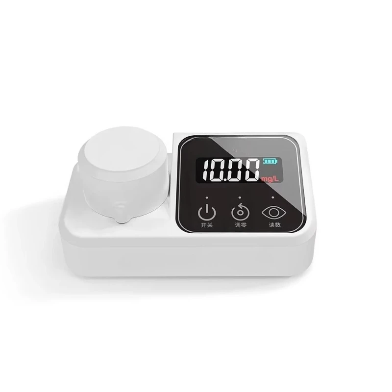 ZC- New Product Portable colorimeter water analysis analyzer for laboratory use 
ZC- New Product Portable colorimeter water analysis analyzer for laboratory use