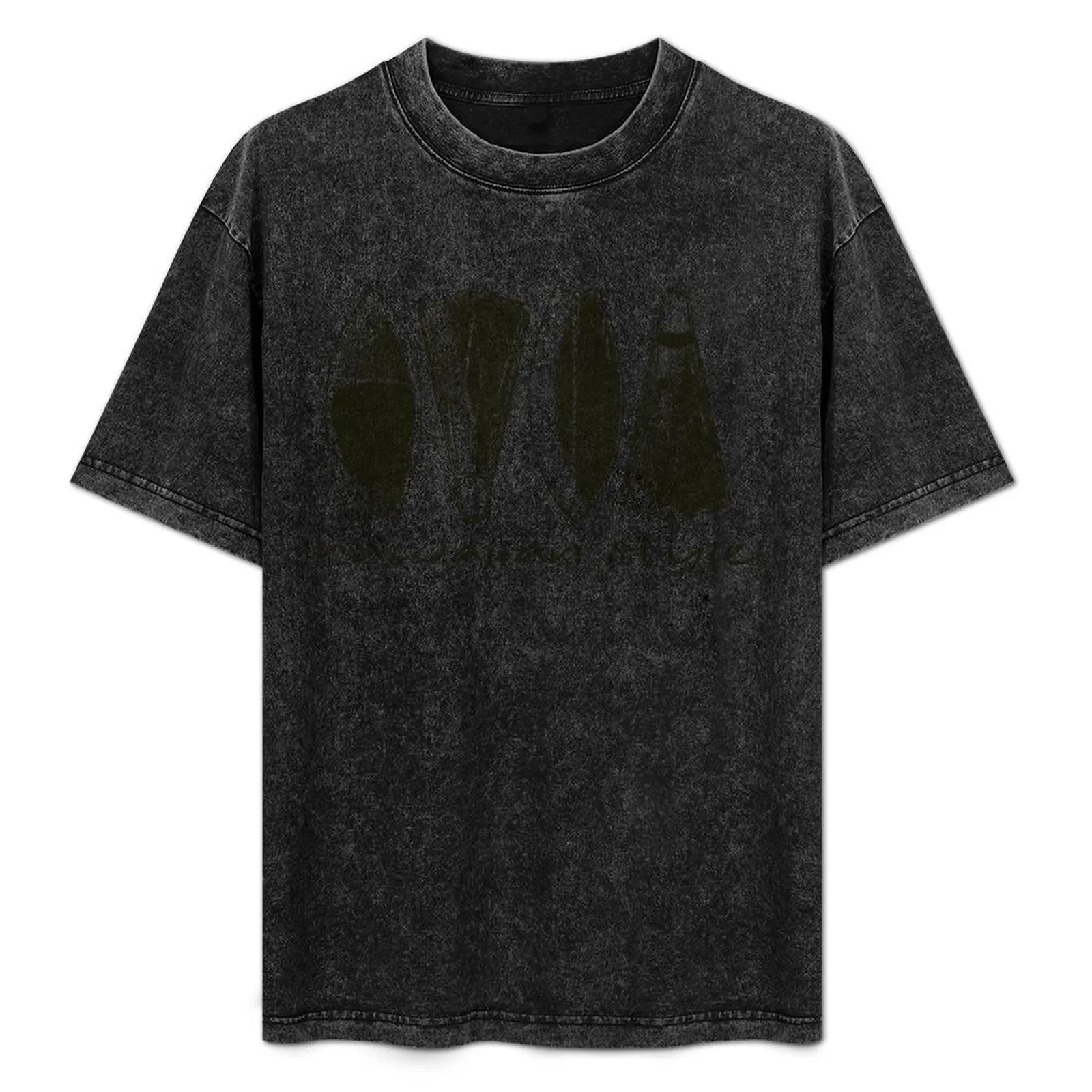 Hawaiian Style T-Shirt Minimalist Plain Crew Neck T-Shirt
Hawaiian Style T-Shirt Minimalist Plain Crew Neck T-Shirt