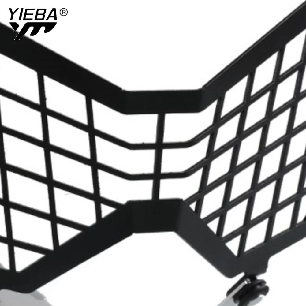 Headlight Protector Cover Metal Motorcycle HeadLamp Mesh Grille Lampshade FOR HONDA CRF1100L AFRICA TWIN STD 2019 2020 2021 2022
Headlight Protector Cover Metal Motorcycle HeadLamp Mesh Grille Lampshade FOR HONDA CRF1100L AFRICA TWIN STD 2019 2020 2021 2022