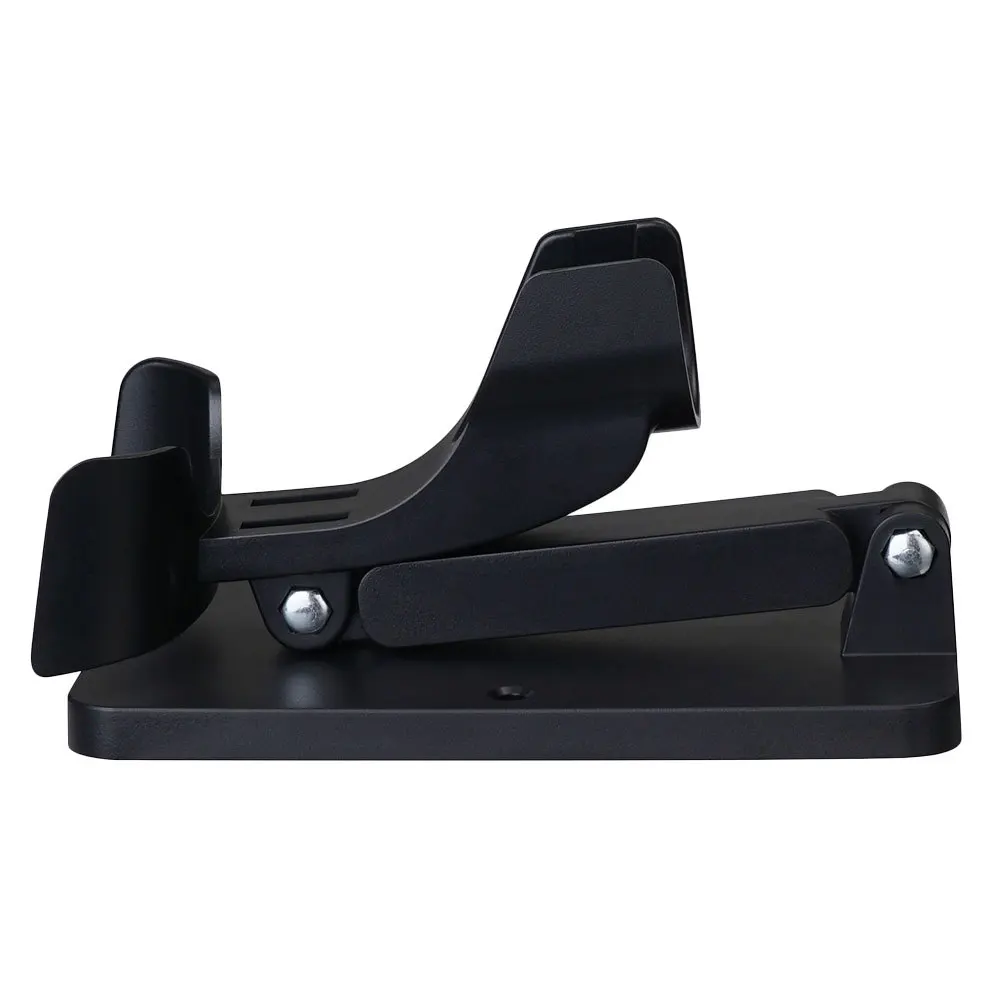 Compact Barcode Scanner Holder for Desk ABS Material Strong Stable Base Portable Design Multi Scene Use in Retail Warehouse and
Compact Barcode Scanner Holder for Desk ABS Material Strong Stable Base Portable Design Multi Scene Use in Retail Warehouse and