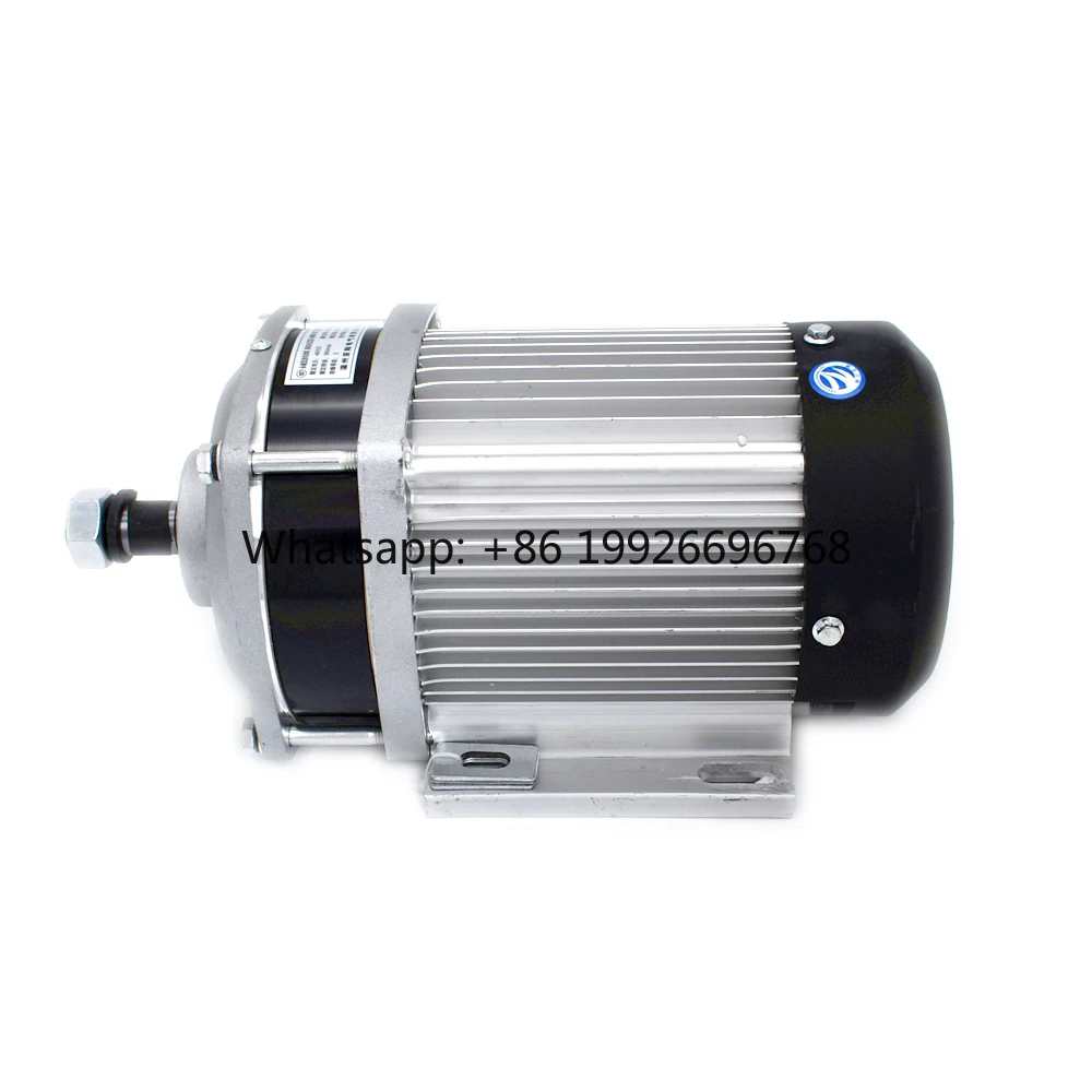 48V 60V 72V 1500W 1800W 2200W Brushless BM1424ZXF DC Electric Brushless Motor for Vehicle Rickshaw Tricycle
48V 60V 72V 1500W 1800W 2200W Brushless BM1424ZXF DC Electric Brushless Motor for Vehicle Rickshaw Tricycle