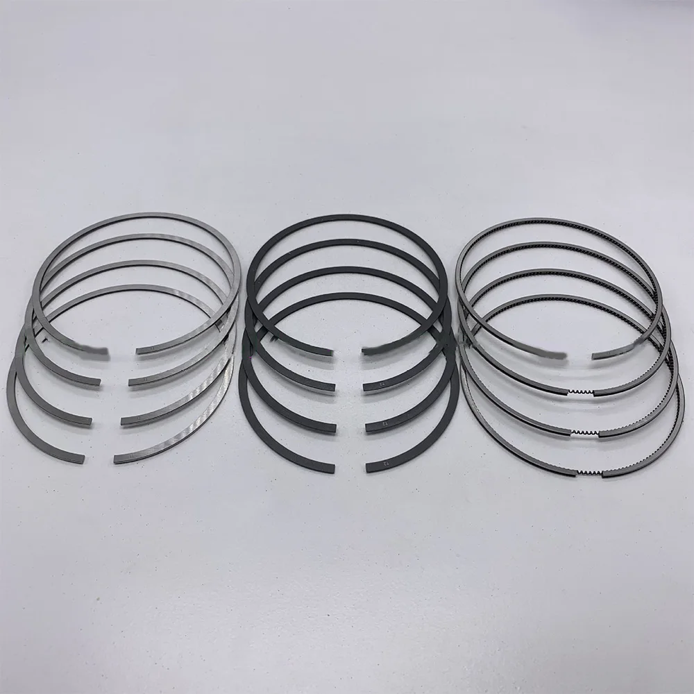 Engine Piston Ring STD for Hyundai Sonata for Kia Optima Sportage 2.4L 13-18 23040-2G510
Engine Piston Ring STD for Hyundai Sonata for Kia Optima Sportage 2.4L 13-18 23040-2G510