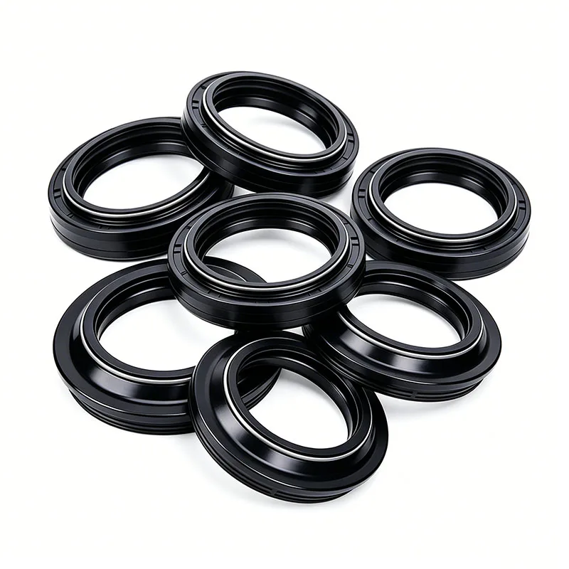 41X53X8/10.5 For Yamaha YP400 MAJESTY FZR600R FZS600 FAZER TT600 YP 400 FZR 600 R FZS 600 TT 600 Front Fork Oil Seal Dust Seal
41X53X8/10.5 For Yamaha YP400 MAJESTY FZR600R FZS600 FAZER TT600 YP 400 FZR 600 R FZS 600 TT 600 Front Fork Oil Seal Dust Seal