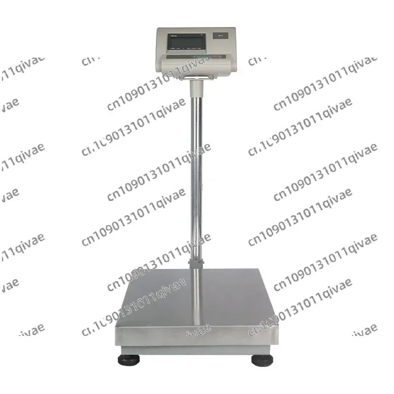 Digital Waterproof Steel Weight Scale Electronic Weighing Platform Scales 20kg 50kg 60kg 150kg 300kg 400kg 500kg 600kg 1000kg
Digital Waterproof Steel Weight Scale Electronic Weighing Platform Scales 20kg 50kg 60kg 150kg 300kg 400kg 500kg 600kg 1000kg