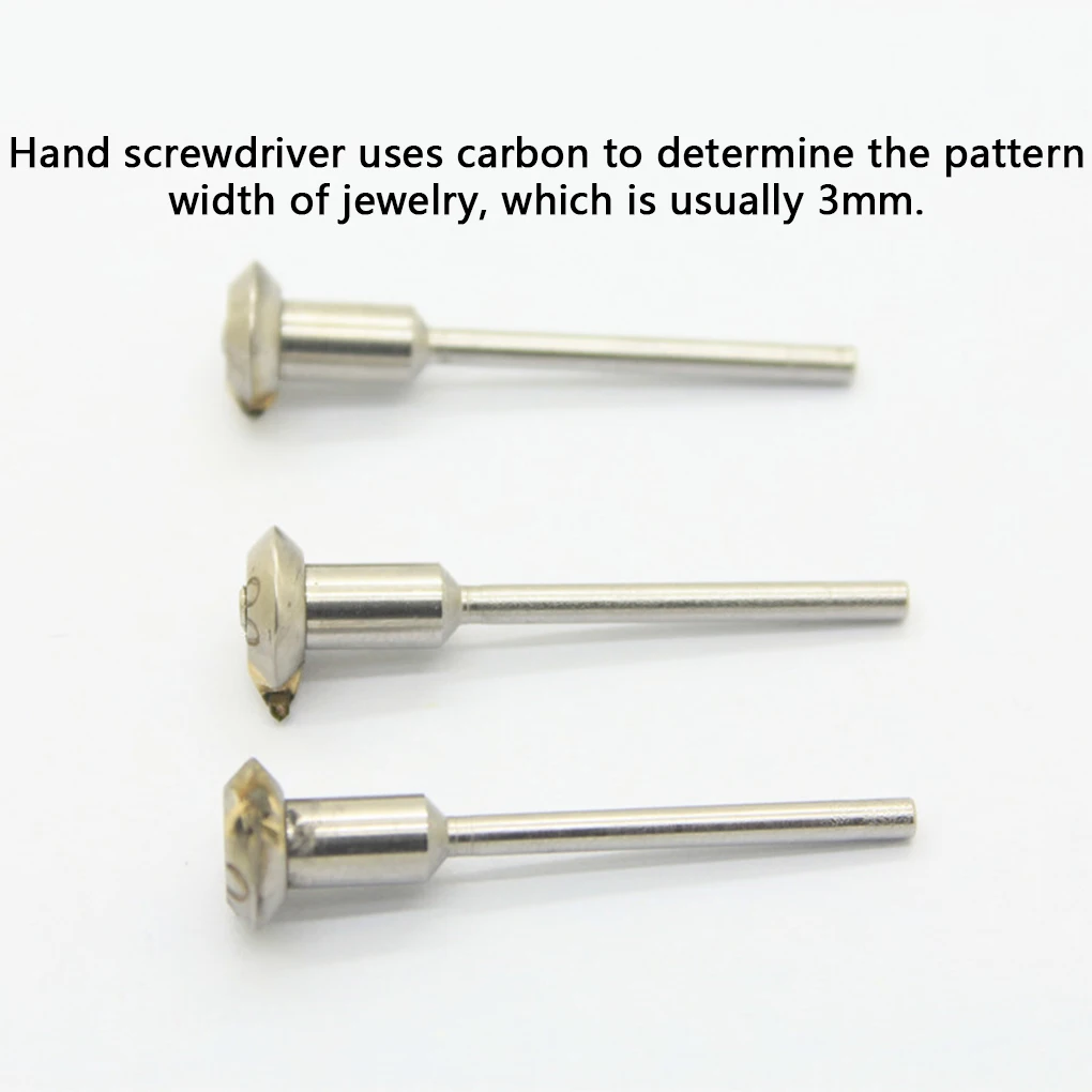 Rustproof Wear-resistant Hand Screwdriver Flywheel Shank Slicer Stainless Steel Rig Extendable Jewelry Slicing Tools 90-degrees
Rustproof Wear-resistant Hand Screwdriver Flywheel Shank Slicer Stainless Steel Rig Extendable Jewelry Slicing Tools 90-degrees