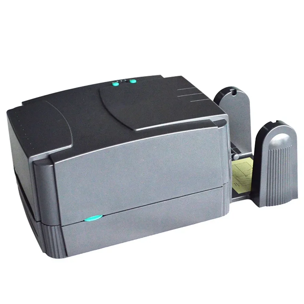 In stock High-Speed TSC244 Pro Label Printer 4inch Thermal Transfer New and in Stock
In stock High-Speed TSC244 Pro Label Printer 4inch Thermal Transfer New and in Stock