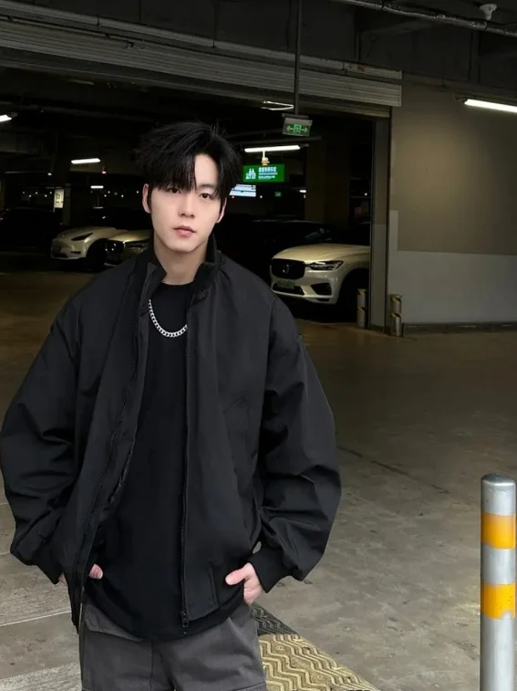 Мужская осенне-зимняя рабочая одежда American Sle ort Flight Jaet, пальто Cool Haome, высококачественный бейсбольный топ
Мужская осенне-зимняя рабочая одежда American Sle ort Flight Jaet, пальто Cool Haome, высококачественный бейсбольный топ