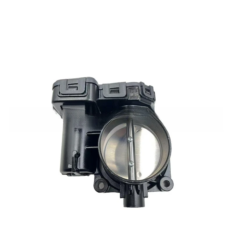 Automotive Parts Throttle Valve Assembly 0280750203 04861661AA
Automotive Parts Throttle Valve Assembly 0280750203 04861661AA