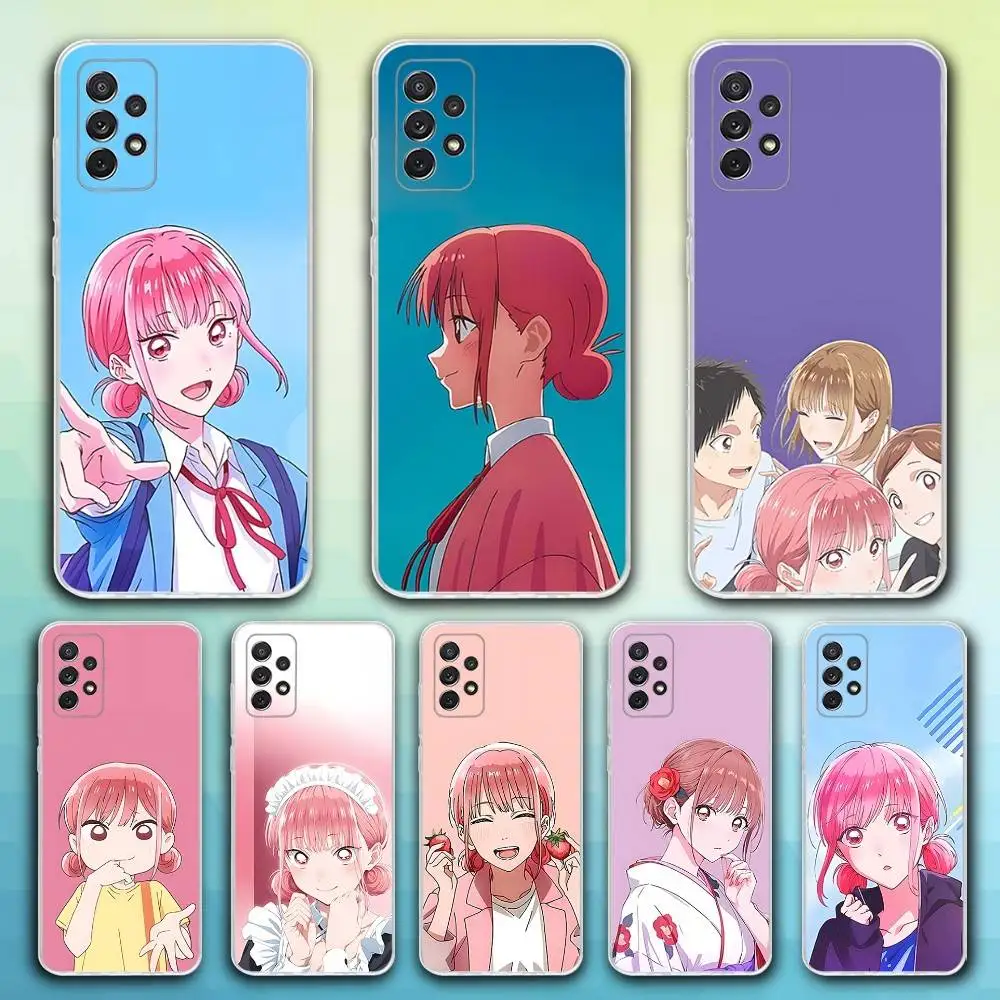 B-Blue H-Hine Chono Box Phone Case For Samsung S30,23,21,22,20, FE lite,S10,9,8,7 PIus Note20ultra Soft Transparent
B-Blue H-Hine Chono Box Phone Case For Samsung S30,23,21,22,20, FE lite,S10,9,8,7 PIus Note20ultra Soft Transparent