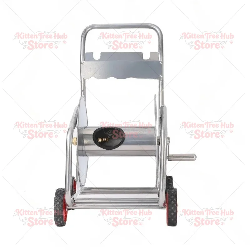 New Home Water Pipe Frame Portable Car Wash Water Gun Water Pipe Storage Frame Pipe Reel
New Home Water Pipe Frame Portable Car Wash Water Gun Water Pipe Storage Frame Pipe Reel