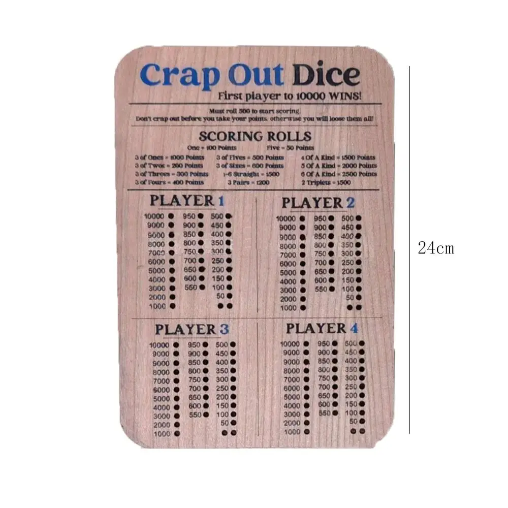 Новая деревянная тарелка для игральных костей, забавная круглая тарелка для игральных костей с деревянным подносом, табло для игральных костей, настольная игра
Новая деревянная тарелка для игральных костей, забавная круглая тарелка для игральных костей с деревянным подносом, табло для игральных костей, настольная игра