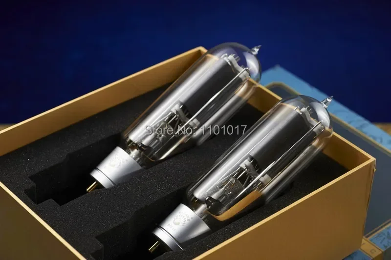 PSVANE WE211 Xtreme Serie Replica Tube Factory Matched 211 Electron Lamp HIFI EXQUIS
PSVANE WE211 Xtreme Serie Replica Tube Factory Matched 211 Electron Lamp HIFI EXQUIS