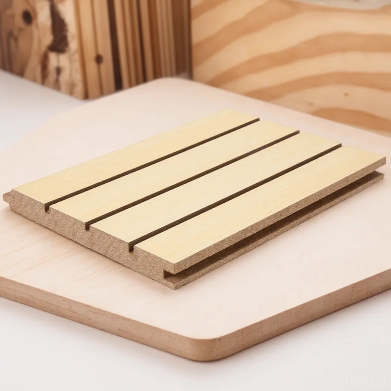 Creative Wooden Acoustic Panel Soundproofing Slot Board Sound Absorption Noise Reduction Wall Panel For Studio Ktv 
Creative Wooden Acoustic Panel Soundproofing Slot Board Sound Absorption Noise Reduction Wall Panel For Studio Ktv