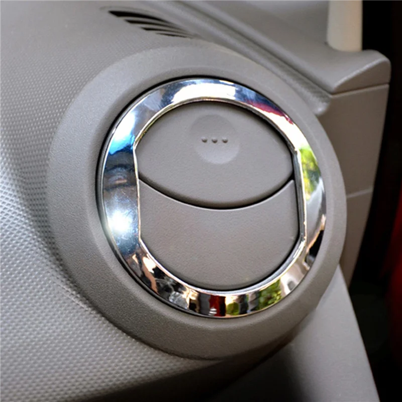 Hot Selling-20X Car Air Outlet Conditioning Cover Frame Car Accessories For Sail,20X Car Air Outlet Conditioning Cover
Hot Selling-20X Car Air Outlet Conditioning Cover Frame Car Accessories For Sail,20X Car Air Outlet Conditioning Cover