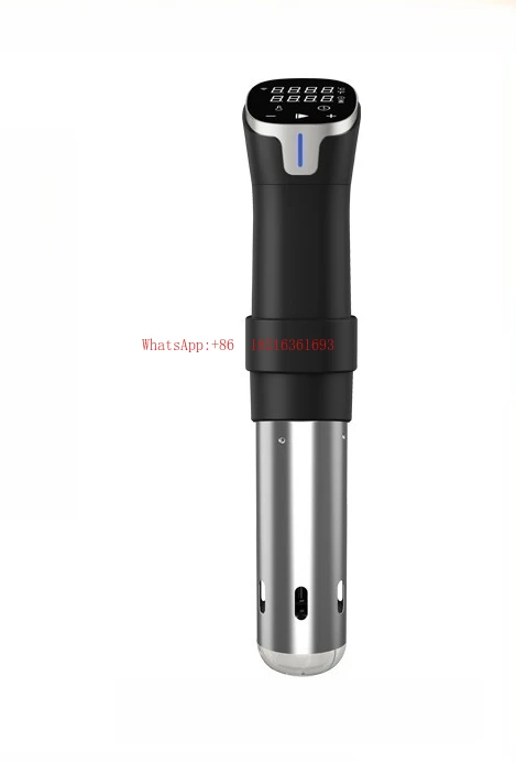 Low Temperature Slow Cooker Constant Temperature Household Steak Molecular Cooker Commercial
Low Temperature Slow Cooker Constant Temperature Household Steak Molecular Cooker Commercial