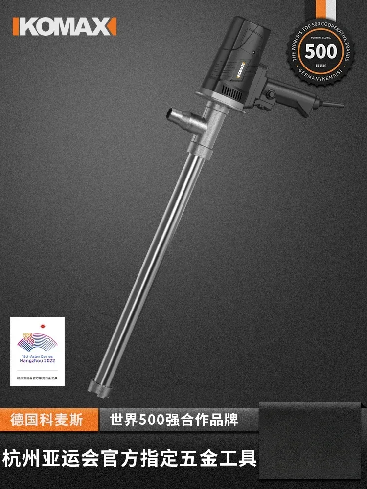 Универсальный электрический масляный насос высокой мощности 220 В дизельный насос масляная бочка воздушный насос артефакт перекачки масла
Универсальный электрический масляный насос высокой мощности 220 В дизельный насос масляная бочка воздушный насос артефакт перекачки масла