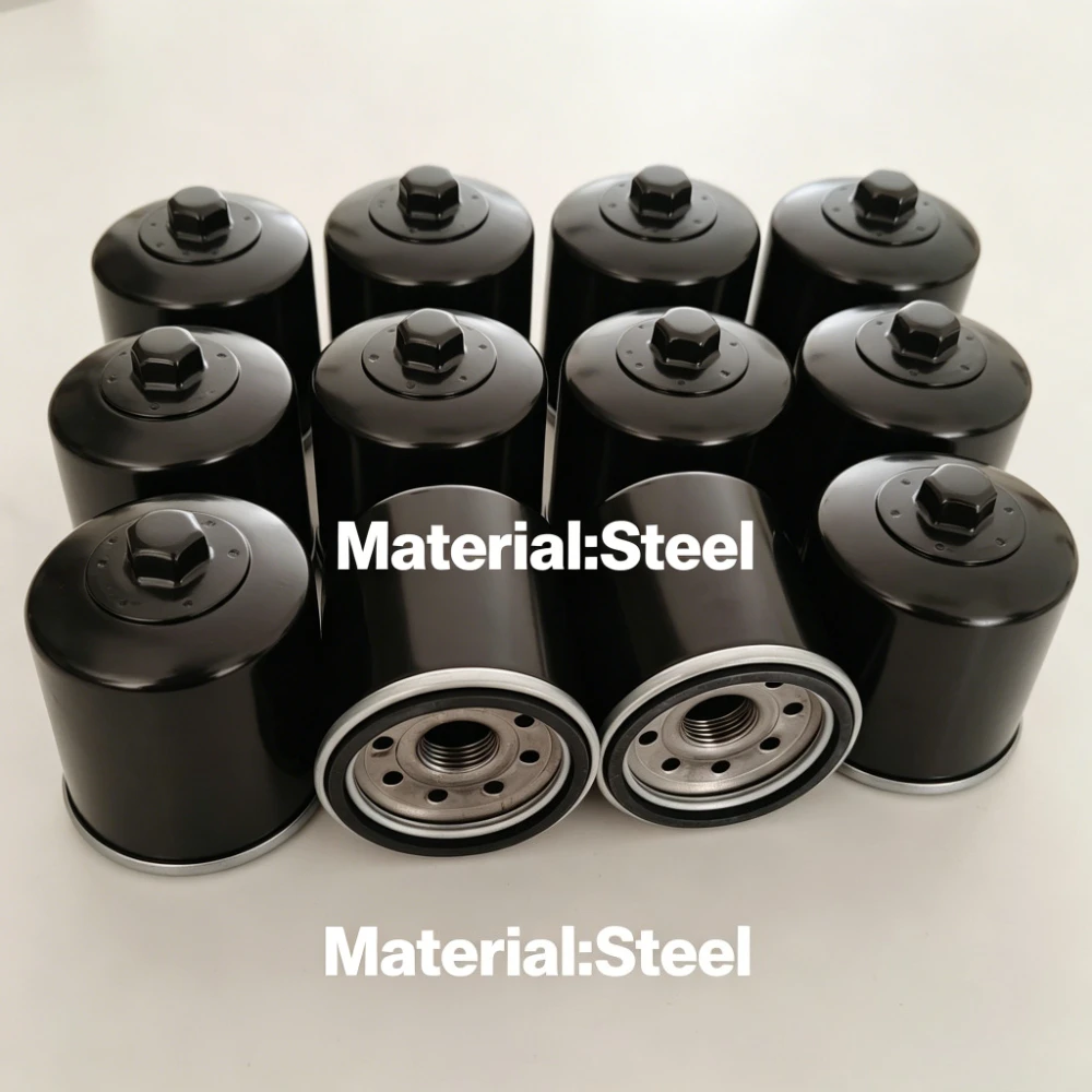 1pc/2pc/4pc For Honda 670 NM4 Vultus CTX700 NC700J NC700JD CTX700N DCT NC700S NC700 NC CTX 700 NC700X NC700XD Engine Oil Filter
1pc/2pc/4pc For Honda 670 NM4 Vultus CTX700 NC700J NC700JD CTX700N DCT NC700S NC700 NC CTX 700 NC700X NC700XD Engine Oil Filter