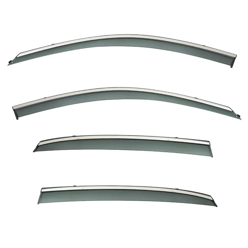 For Audi Q5 E Tron MK1 2022+ Window Visor Door Visor Vent Wind Deflectors Visors Rain Guard Shades Visors Body Kit
For Audi Q5 E Tron MK1 2022+ Window Visor Door Visor Vent Wind Deflectors Visors Rain Guard Shades Visors Body Kit