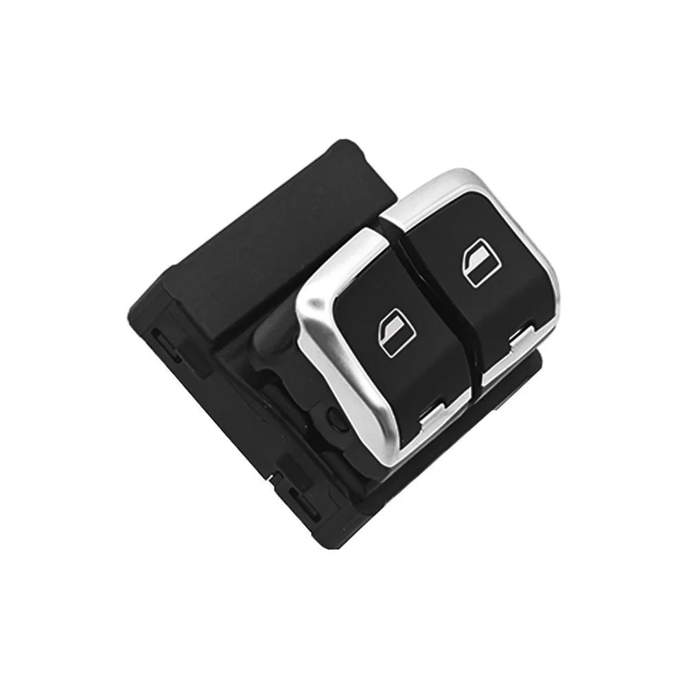 For TT MK3 2015-2023 Electric Window Control Driver Master Window Switch For Daily Driving ABS Electronic Material
For TT MK3 2015-2023 Electric Window Control Driver Master Window Switch For Daily Driving ABS Electronic Material