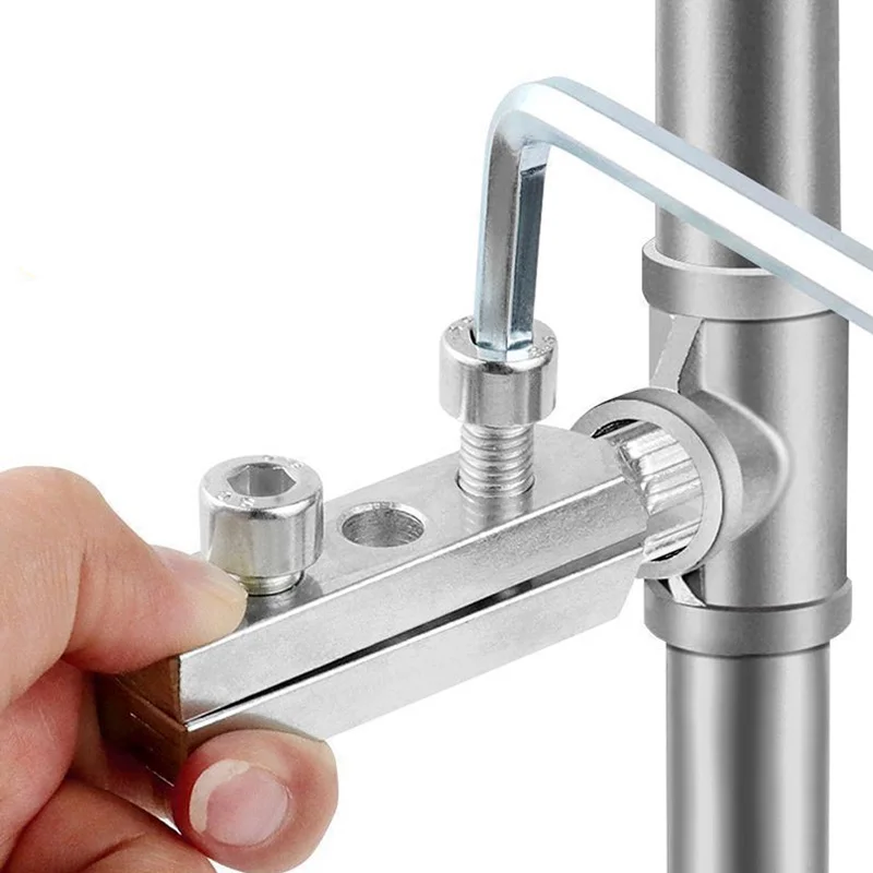 4/6 точек экстрактор сломанной проволоки, обратный кран, угловой клапан, проволока, водопроводная труба, винт с сломанной головкой, легко снимается, водопроводная труба
4/6 точек экстрактор сломанной проволоки, обратный кран, угловой клапан, проволока, водопроводная труба, винт с сломанной головкой, легко снимается, водопроводная труба