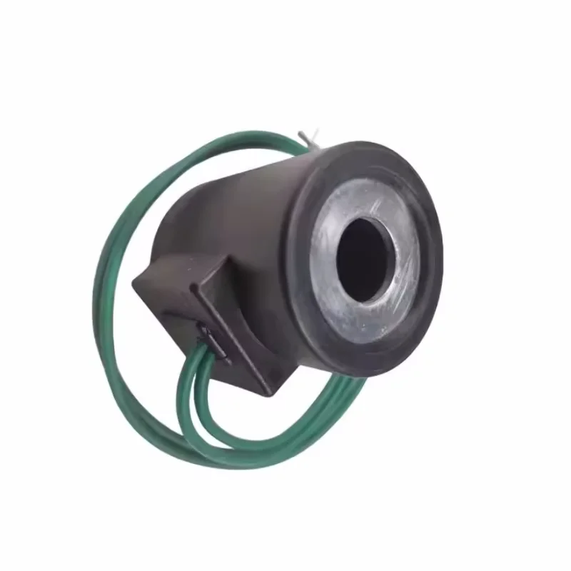 2901004080 HA-2901004080 Solenoid Valve Coil used for Haulotte Optimum 6 & 8, Compact 8W & 8, Compact 14 & 12 & 10N & 1
2901004080 HA-2901004080 Solenoid Valve Coil used for Haulotte Optimum 6 & 8, Compact 8W & 8, Compact 14 & 12 & 10N & 1