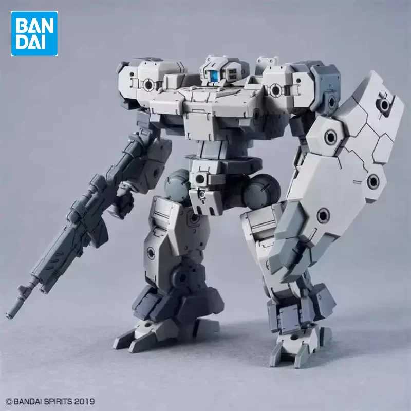 In Stock Original Bandai 30MM EEXM-9 BASKYROTTO(GRAY) Assembly Anime Action Figure Model Toys Collectible Ornaments Kids Gifts
In Stock Original Bandai 30MM EEXM-9 BASKYROTTO(GRAY) Assembly Anime Action Figure Model Toys Collectible Ornaments Kids Gifts