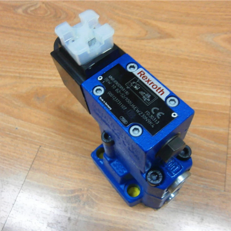 High quality DBW 10 B2-5X/100U6EW230N9K4 R900959190 electromagnetic stainless steel pressure vacuum relief valve
High quality DBW 10 B2-5X/100U6EW230N9K4 R900959190 electromagnetic stainless steel pressure vacuum relief valve