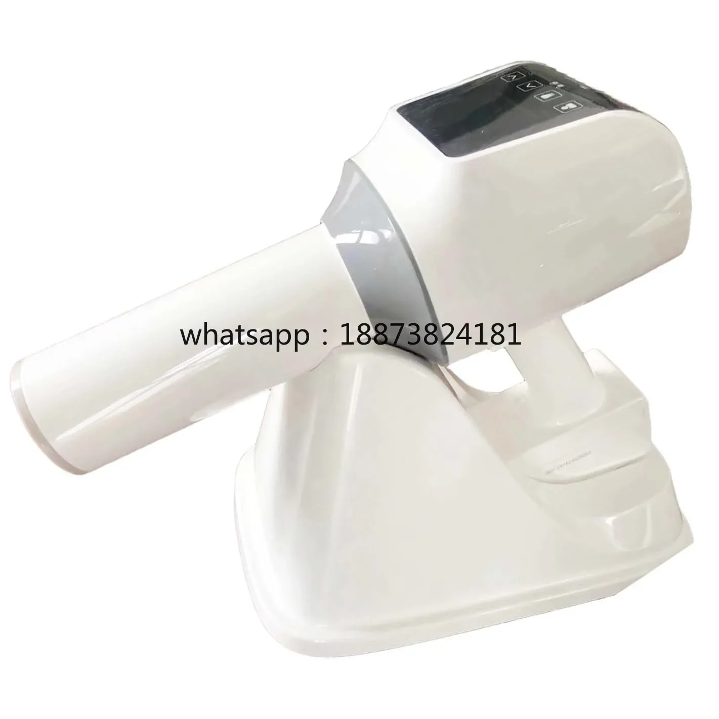 Portable Dental X-ray Machine Digital X-Ray Dental Unit Veterinary fast shipping
Portable Dental X-ray Machine Digital X-Ray Dental Unit Veterinary fast shipping
