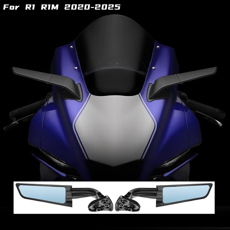 Зеркала для мотоцикла YAMAHA YZF-R1 YZF-R1M, аксессуары, регулируемое заднее зеркало YZF R1 YZF R1M YZFR1 YZF R1M R1, детали
Зеркала для мотоцикла YAMAHA YZF-R1 YZF-R1M, аксессуары, регулируемое заднее зеркало YZF R1 YZF R1M YZFR1 YZF R1M R1, детали