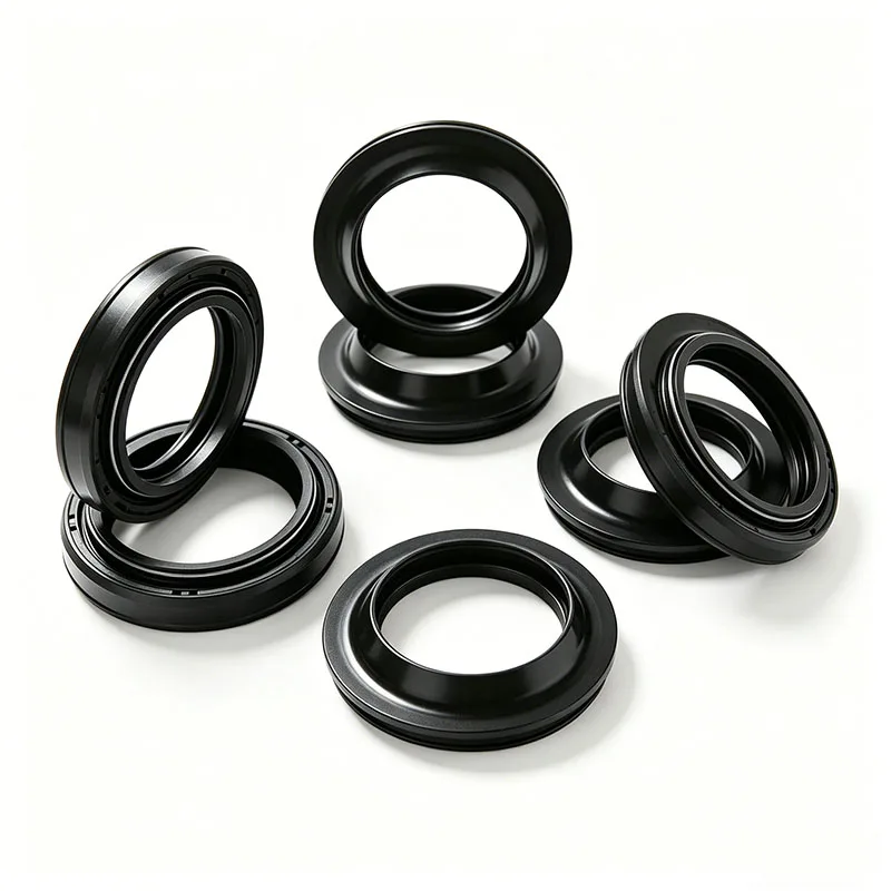 43x55x9.5/10.5 Motorcycle Front Fork Oil Seal Dust Seal for YAMAHA FZ8 SA 800 TDM 900 FZ1 FAZER 1000 FZS 1000 FAZER MT-10
43x55x9.5/10.5 Motorcycle Front Fork Oil Seal Dust Seal for YAMAHA FZ8 SA 800 TDM 900 FZ1 FAZER 1000 FZS 1000 FAZER MT-10