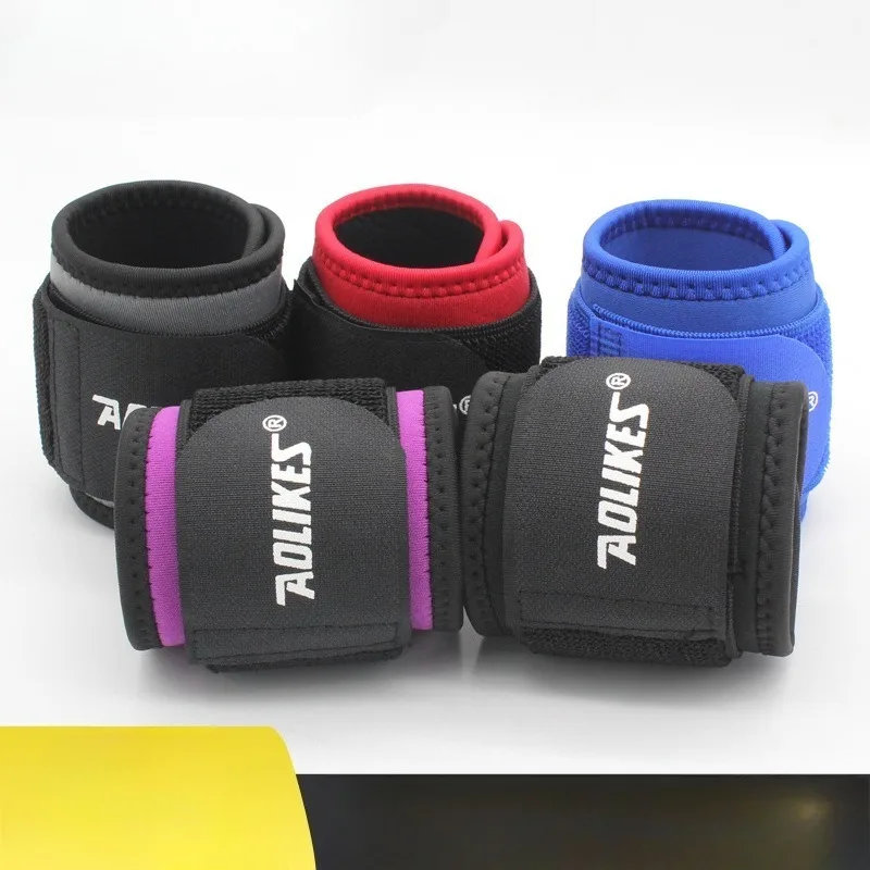 Basketball-wristband Badminton Wristband Fitness Weightlifting Pressure Wristband Weightlifting Horizontal Bar Equipment
Basketball-wristband Badminton Wristband Fitness Weightlifting Pressure Wristband Weightlifting Horizontal Bar Equipment