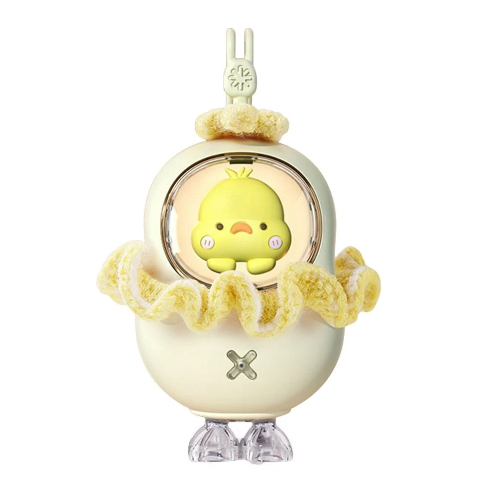 2400mAh Hand Warmers, Electric Portable Pocket Heater, 2 Levels Fast Heating Double-Sided Hot Hands Portable Heating Hand, ABS
2400mAh Hand Warmers, Electric Portable Pocket Heater, 2 Levels Fast Heating Double-Sided Hot Hands Portable Heating Hand, ABS